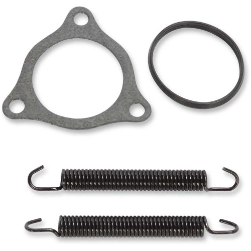 MOOSE RACING 823163MSE Moose Racing Exhaust Gasket Kit - Honda 823163Mse