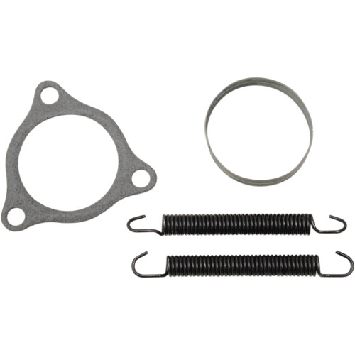 Moose Racing Exhaust Gasket Kit - Honda 823165Mse
