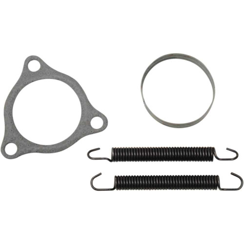 MOOSE RACING 823165MSE Moose Racing Exhaust Gasket Kit - Honda 823165Mse
