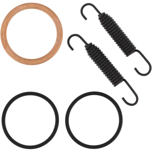 MOOSE RACING 823103MSE Moose Racing Exhaust Gasket Kit - Kawasaki 823103Mse