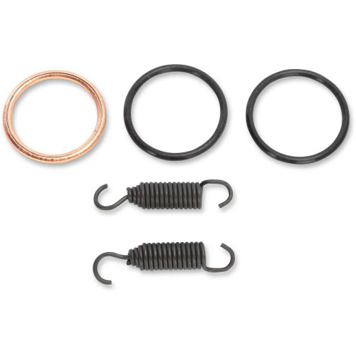MOOSE RACING 823106MSE Moose Racing Exhaust Gasket Kit - Kawasaki 823106Mse
