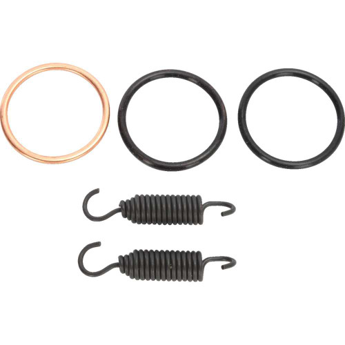 MOOSE RACING 823108MSE Moose Racing Exhaust Gasket Kit - Kawasaki 823108Mse
