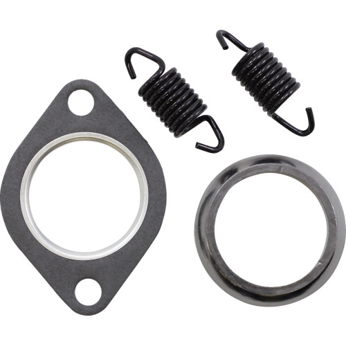 Moose Racing Exhaust Gasket Kit - Polaris 823182Mse