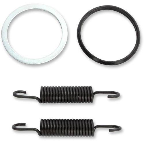 Moose Racing Exhaust Gasket Kit - Suzuki 823154Mse