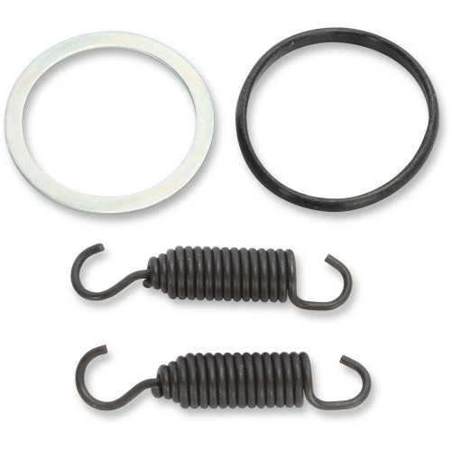 MOOSE RACING 823176MSE Moose Racing Exhaust Gasket Kit - Suzuki 823176Mse