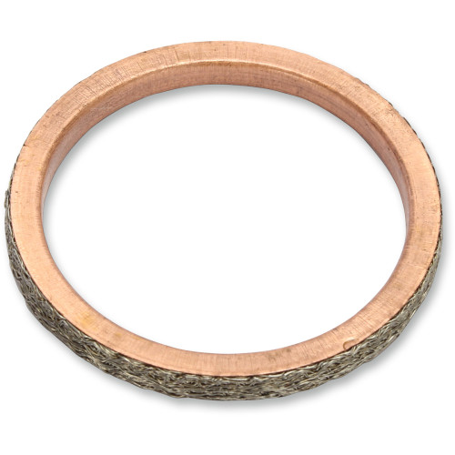 Moose Racing Exhaust Gasket Kit - Yamaha 823087Mse