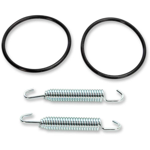 MOOSE RACING 823140MSE Moose Racing Exhaust Gasket Kit - Yamaha 823140Mse