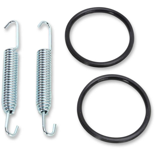 MOOSE RACING 823143MSE Moose Racing Exhaust Gasket Kit - Yamaha 823143Mse