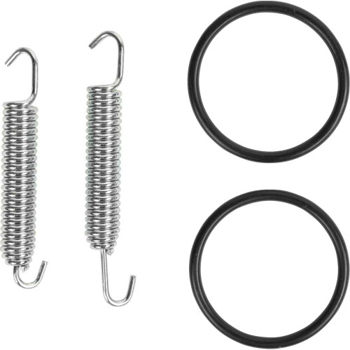 MOOSE RACING 823146MSE Moose Racing Exhaust Gasket Kit - Yamaha 823146Mse