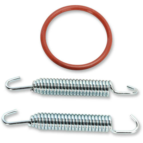 MOOSE RACING 823150MSE Moose Racing Exhaust Gasket Kit - Yamaha 823150Mse