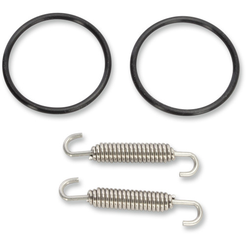 Moose Racing Exhaust Gasket Kit 823113Mse