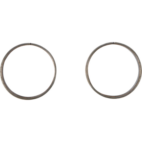 Moose Racing Fork Guide Bushings - 43 Mm 0413-0140