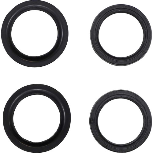 MOOSE RACING 56165 Moose Racing Fork Oil Seal Kit - 39 Mm 56-165