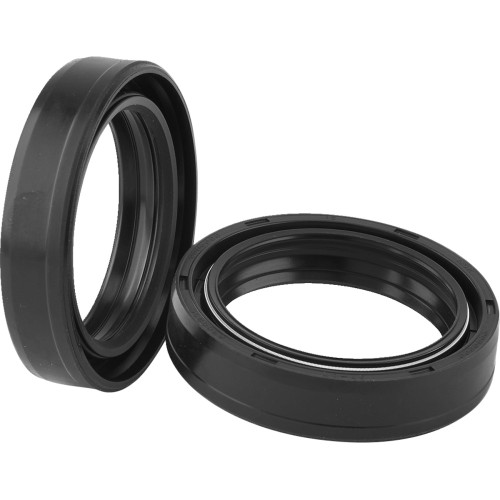 Moose Racing Fork Oil Seal Set - 37 Mm 0407-0724