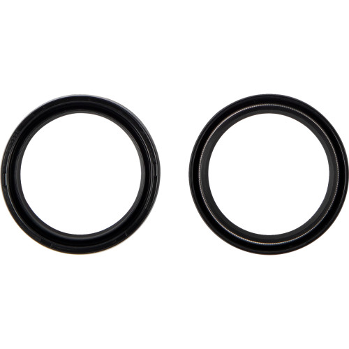 Moose Racing Fork Oil Seal Set - 43 Mm 0407-0725