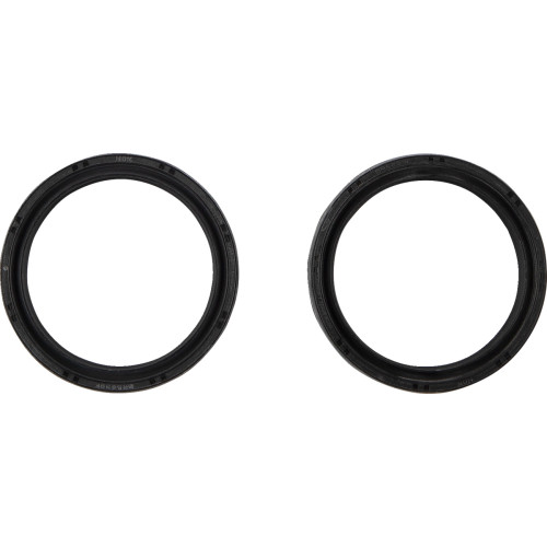 Moose Racing Fork Oil Seal Set - 47 Mm 0407-0726