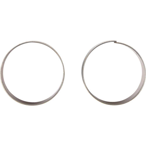 MOOSE RACING 04130149 Moose Racing Fork Slide Bushings - 47.7 Mm 0413-0149