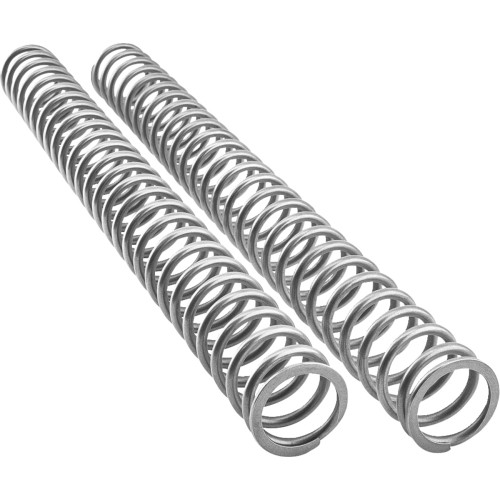 Moose Racing Fork Springs - 41 Mm - 4.4 N/Mm 0405-1175
