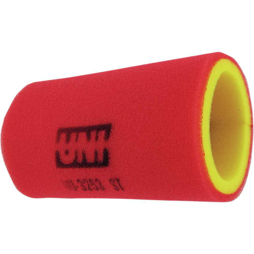 UNI FILTER NU3253ST Uni Filter Air Filter - Yamaha Nu-3253St