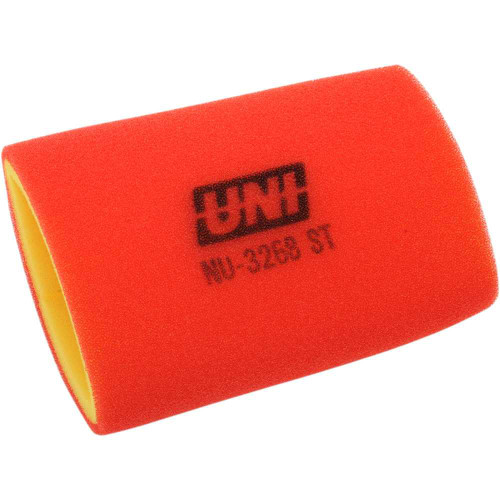 UNI FILTER NU3268ST Uni Filter Air Filter - Yamaha Nu-3268St