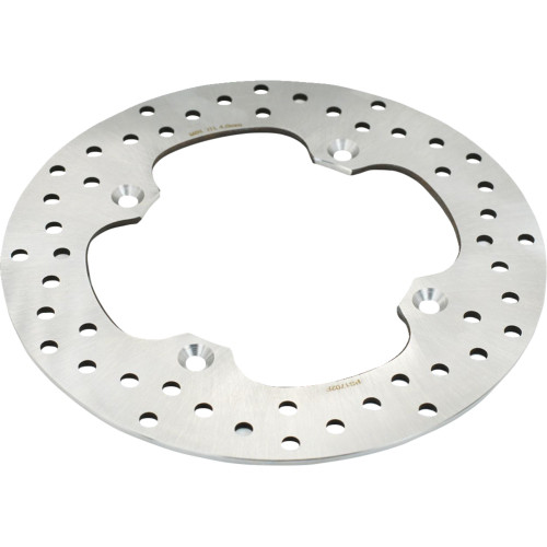Moose Racing Front Rotor - Can-Am Ps1702F