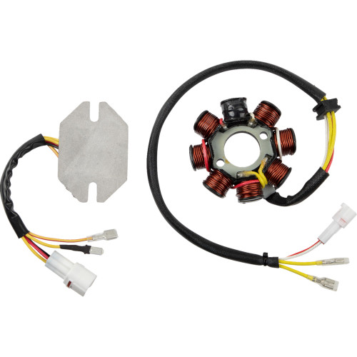 Moose Racing High-Output Stator - Husqvarna/Ktm M-14-99-902H
