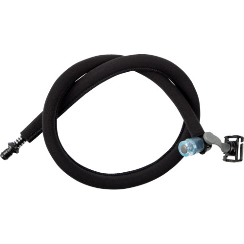 Moose Racing Hydration Hip Pack - Replacement Hose - Black 3519-0068