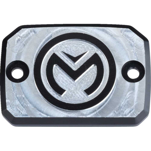 MOOSE RACING 5001073PU Moose Racing Master Cylinder Cap - Can-Am 500-1073-Pu