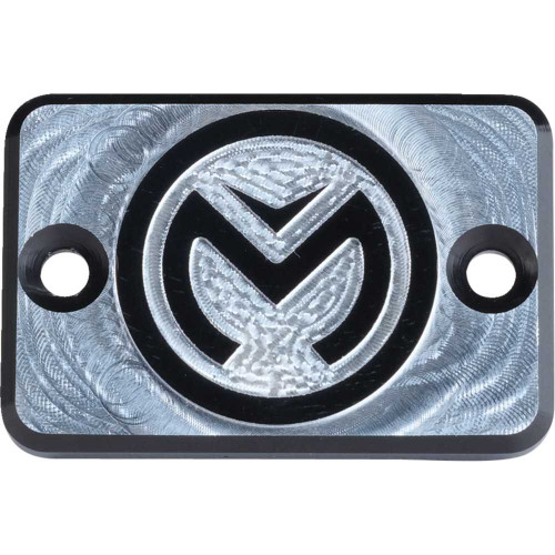 MOOSE RACING 5001074PU Moose Racing Master Cylinder Cap - Can-Am 500-1074-Pu