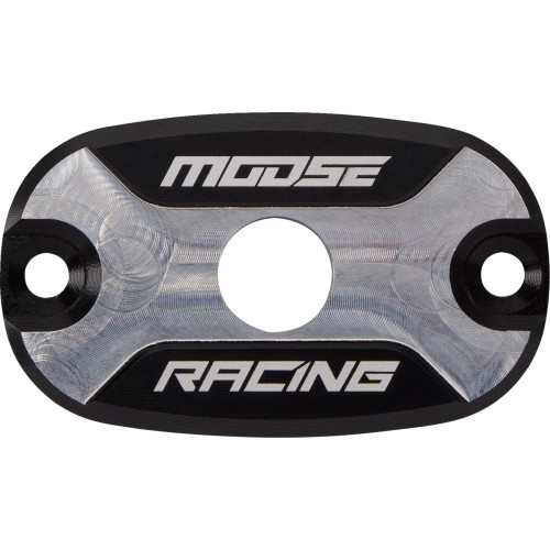 Moose Racing Master Cylinder Cap - Polaris 100-1526-Pu Moose Racing Master Cylinder Cap - Polaris 100-1526-Pu