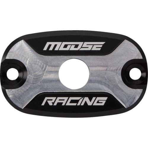 MOOSE RACING 1001526PU Moose Racing Master Cylinder Cap - Polaris 100-1526-Pu