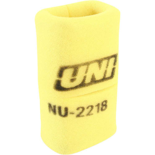 UNI FILTER NU2218 Uni Filter Air Filter - Yamaha Nu-2218