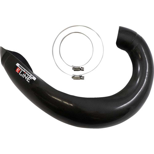 MOOSE RACING MPG12521 Moose Racing Pipe Guard Mpg12521