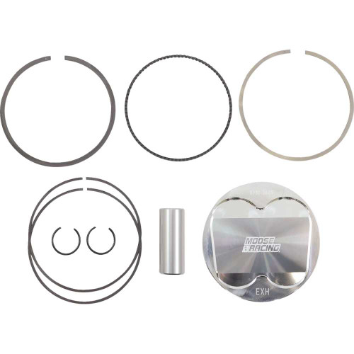 MOOSE RACING MP4013A Moose Racing Piston Kit - 102.00 Mm - Suzuki Mp4013A