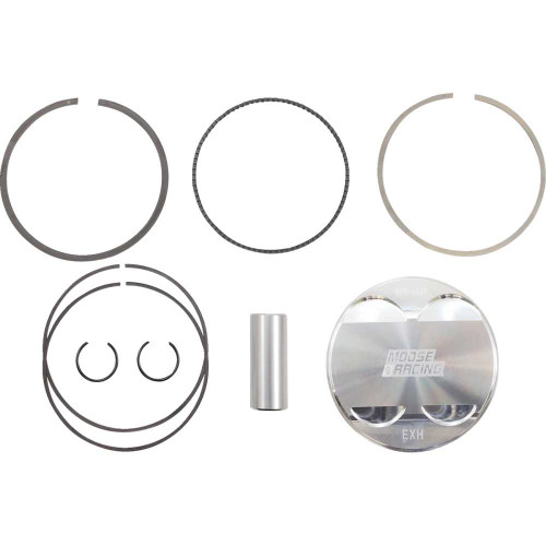 MOOSE RACING MP1039A Moose Racing Piston Kit - 102.00 Mm - Yamaha Mp1039A
