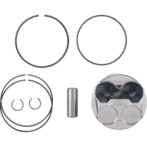 MOOSE RACING MP2000C Moose Racing Piston Kit - 78.00 Mm - Honda Mp2000C