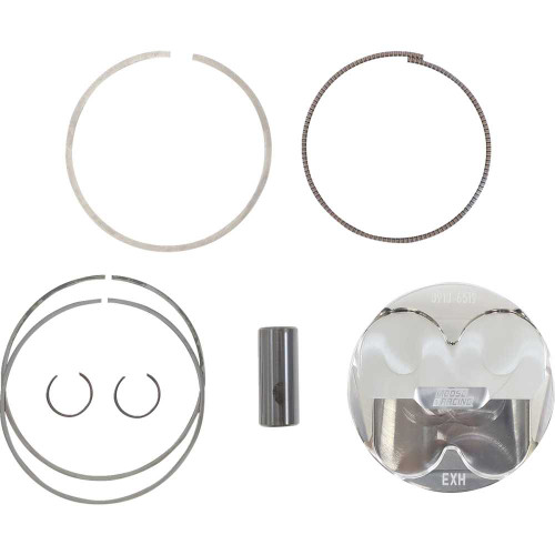MOOSE RACING MPX2083AP Moose Racing Piston Kit - 79.00 Mm - Honda Mpx2083A-P