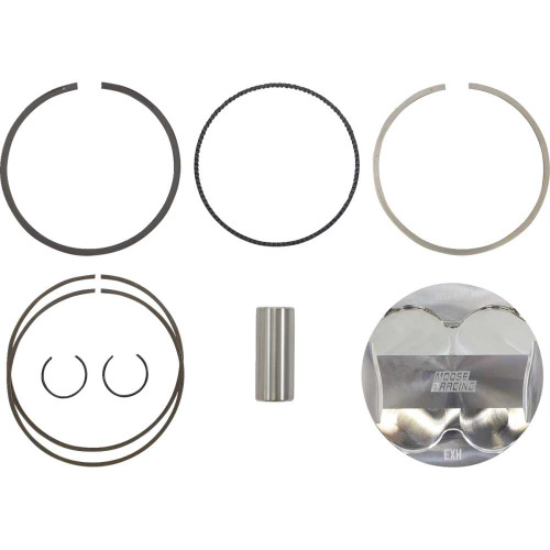 MOOSE RACING MP4028 Moose Racing Piston Kit - 90.00 Mm - Kawasaki | Suzuki Mp4028