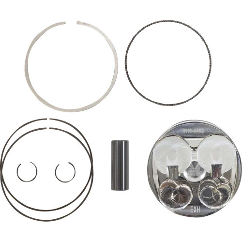 MOOSE RACING MX2045 Moose Racing Piston Kit - 96.00 Mm - Honda Mx2045
