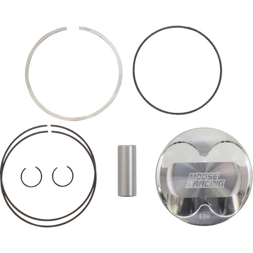 Moose Racing Piston Kit - 96.00 Mm - Kawasaki Mp3009