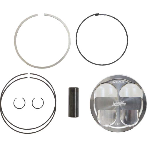 MOOSE RACING MPX1110 Moose Racing Piston Kit - 97.00 Mm -Yamaha Mpx1110