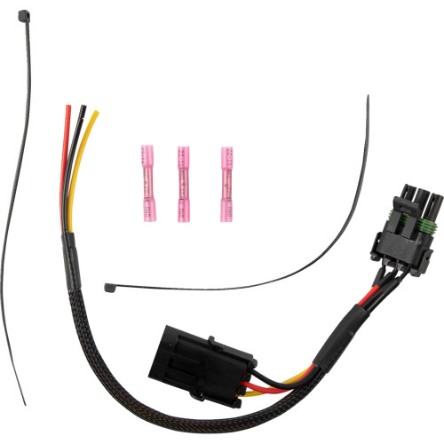 Moose Racing Power Adapter - Maverick X3 40-300-Pu