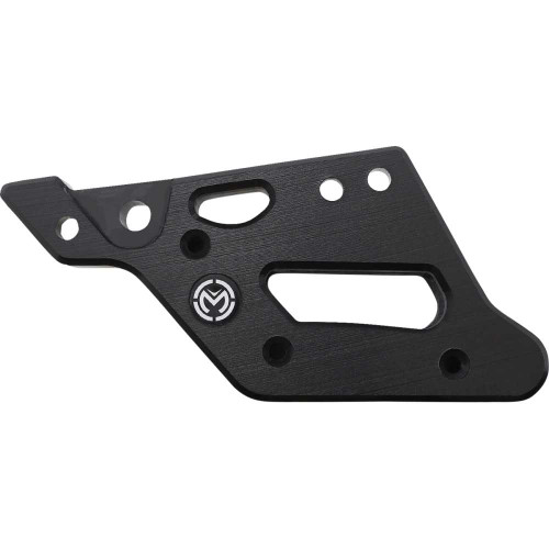 MOOSE RACING PX1612 Moose Racing Pro Chain Guide - Black - Gas Gas/Husqvarna/Ktm/Sherco Px1612