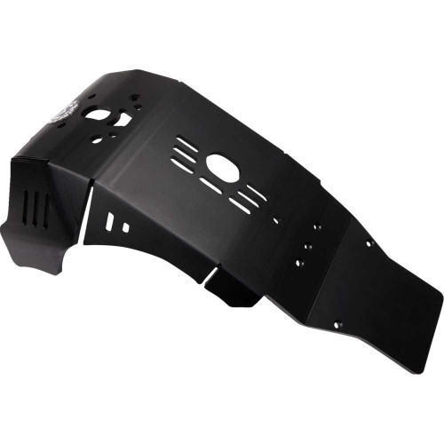 MOOSE RACING PX1675 Moose Racing Pro Lg Skid Plate - Kawasaki Px1675