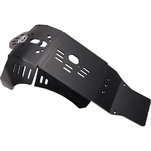 Moose Racing Pro Lg Skid Plate - Kawasaki Px1677