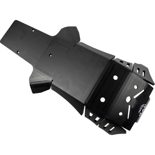MOOSE RACING PX1513 Moose Racing Pro Lg Skid Plate - Sherco Px1513