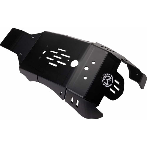 MOOSE RACING PX1688 Moose Racing Pro Lg Skid Plate - Yamaha Px1688