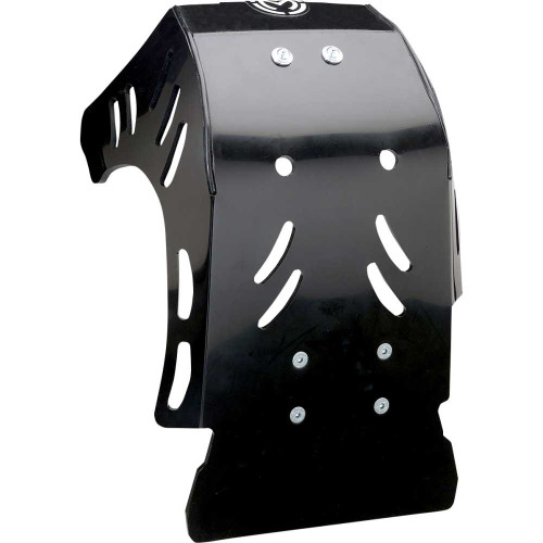 MOOSE RACING PX1293 Moose Racing Pro Skid Plate - Sherco Px1293