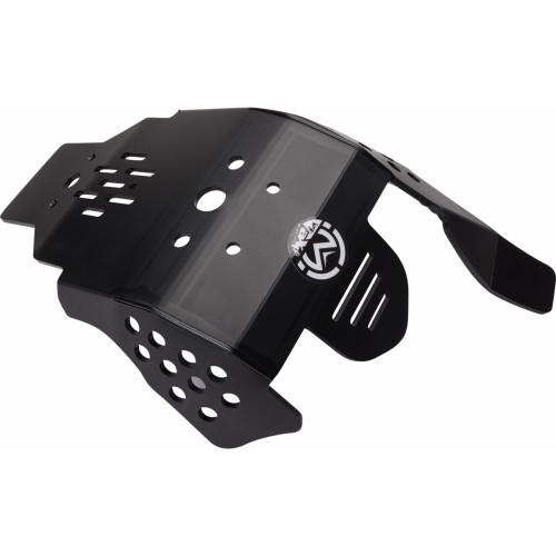 Moose Racing Pro Skid Plate - Yamaha Px1687 Moose Racing Pro Skid Plate - Yamaha Px1687