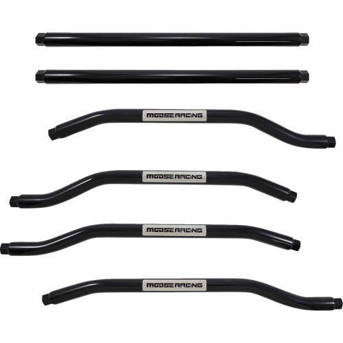 Moose Racing Radius Rod - Complete 41507 Moose Racing Radius Rod - Complete 41507